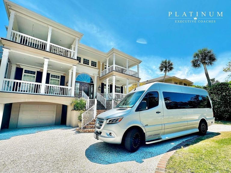 Exploring Hilton Head Island in Style: Must-See Attractions and Events