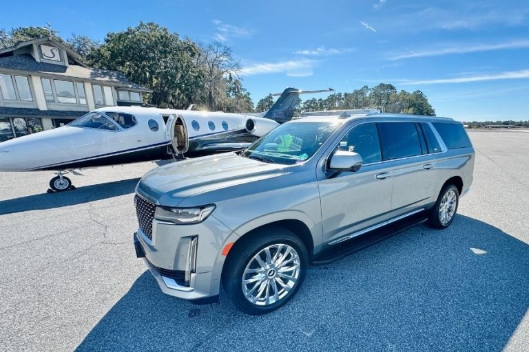 Early Flights, Late Landings: How to Plan Transportation Around Odd Hours