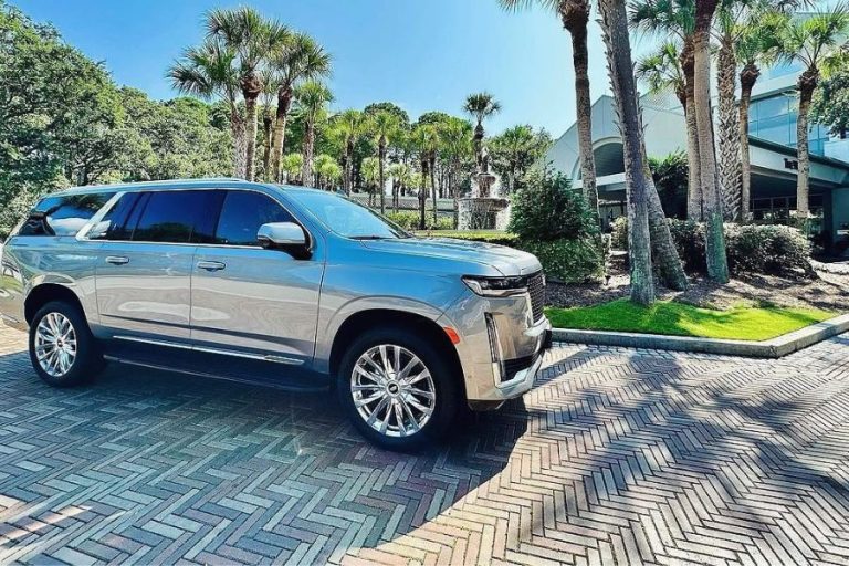 Savannah GA Platinum Executive Coaches - Platinum Executive Coaches